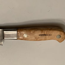 Load image into Gallery viewer, 14” Bread/Cake Knife