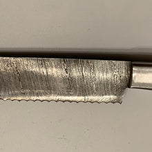 Load image into Gallery viewer, 14” Bread/Cake Knife