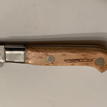 Load image into Gallery viewer, 8” Paring Knife