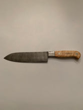 Load image into Gallery viewer, 12” Chopping Knife
