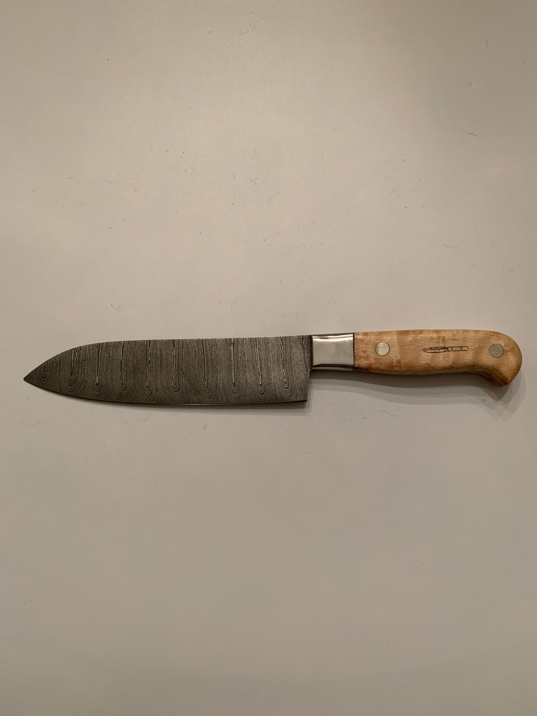 12” Chopping Knife