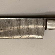 Load image into Gallery viewer, 12” Chopping Knife
