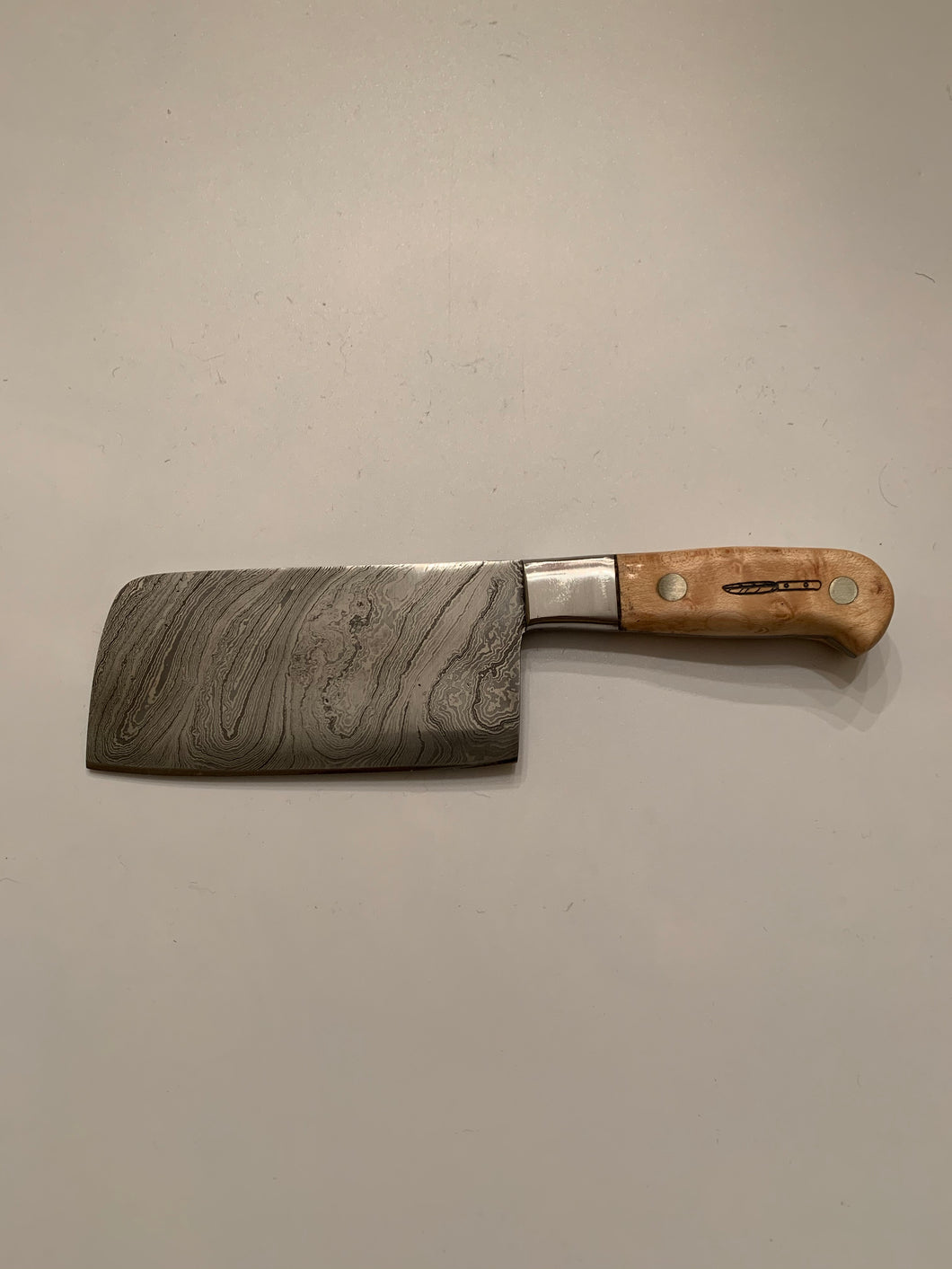 9” Butcher Knife